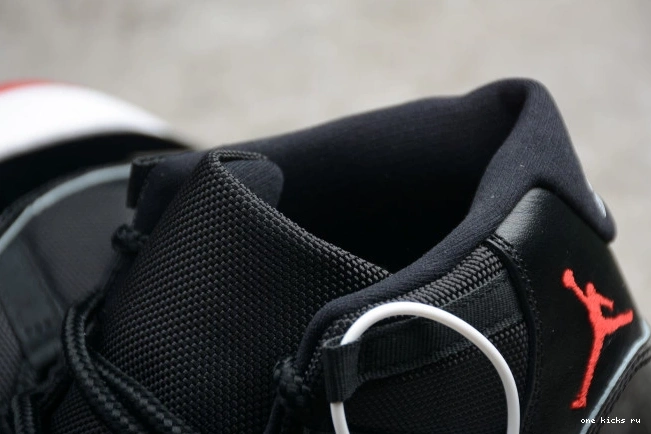 Cheap Jordan 378037-061 Bred(2019) 11 Air 0610
